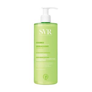 SVR Sebiaclear Reinigingscrème 400ml