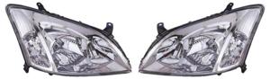 Koplamp Set SET5393962