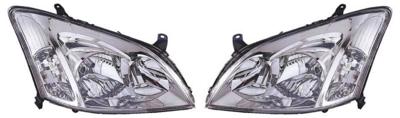Koplamp Set SET5393962