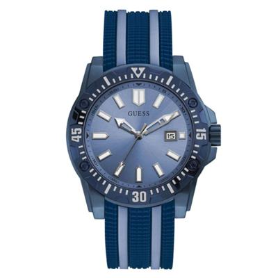 Horloge Heren Guess GW0055G2 (Ø 46 mm)