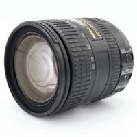 Nikon AF-S 16-85mm f/3.5-5.6G ED VR occasion