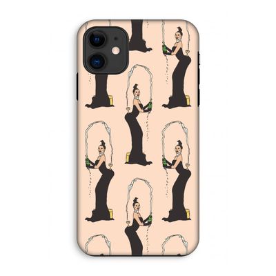 Pop Some Kim: iPhone 11 Tough Case