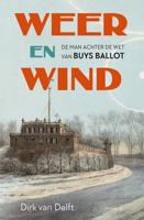 Weer en wind - Dirk van Delft - ebook