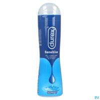 Durex Play Sensitive Glijmiddel 50ml - thumbnail