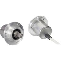 Posital Fraba UCD-CA01B-0012-M10A-2AW Encoder Absoluut Magnetisch Klemflens 58 mm 1 stuk(s)