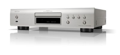Denon DCD900NESPE2 CD speler Zilver