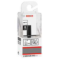 Bosch Accessoires Vingerfrees 2-Sn Hm 9,5X19,5X6 - 2608628442