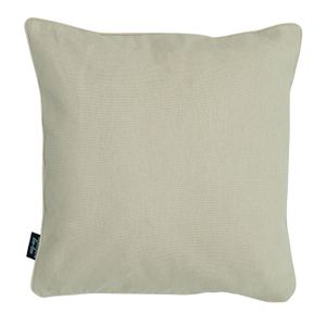 Madison sierkussen beige eco
