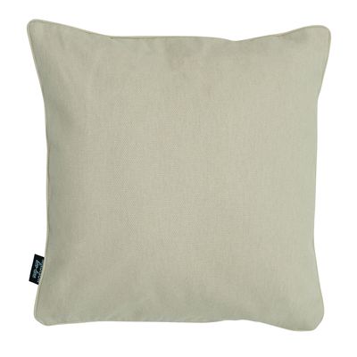 Madison sierkussen beige eco