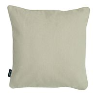 Madison sierkussen beige eco