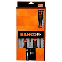 Bahco Bahcofit schroevendraaierset, | B219.005 B219.005