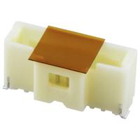 Molex 501331-0807 Male header, inbouw (standaard) Inhoud: 1 stuk(s) Tape on Full reel