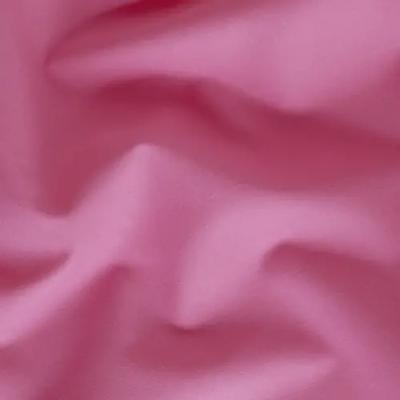 Dommelin Dommelin Hoeslaken Uni Percal 200TC 578 Fuchsia 90x200/30