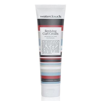 Waterclouds Reviving Curl Crème