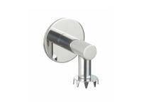 Wenko Zeephouder - met magneet - chroom