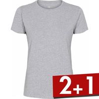 JBS of Denmark Basic Tee Bamboo Blend FSC