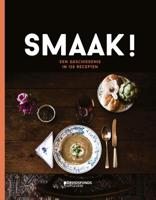 SMAAK! (Paperback)