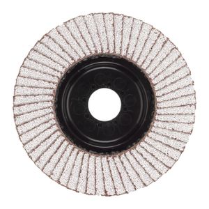 Milwaukee Accessoires Lamellenschijf ALU SLC50/115mm G40-1 pc - 4932479089