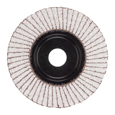 Milwaukee Accessoires Lamellenschijf ALU SLC50/115mm G40-1 pc - 4932479089
