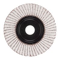 Milwaukee Accessoires Lamellenschijf ALU SLC50/115mm G40-1 pc - 4932479089