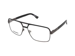 Brillen met correctie Dsquared2 D2 0034 RZZ