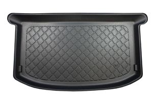 Kofferbakmat passend voor Suzuki Ignis III / Ignis III Hybrid HB/5 01.2017- 193594