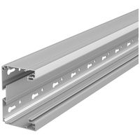 Rehau 6133260 Ondergedeelte Onderdeel (l x b) 2000 mm x 110 mm 2 m - thumbnail