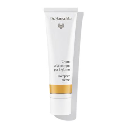 Dr. Hauschka Gezichtsverzorging Kweepeer Dagcrème 30ml