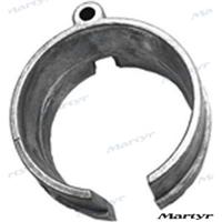 CM3861634A - ALUMINIUM ANODE STAARTEN XDP Volvo