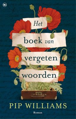 Het boek van vergeten woorden - Pip Williams - ebook