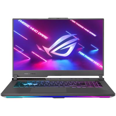 AsusROG Strix G17 G713PV-HX165W - Gaming laptop