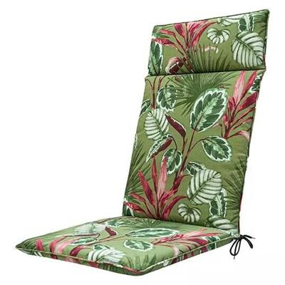 Tuinkussen Hoge Rug Cala Green - Madison