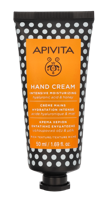 Apivita Rich Moisturizing Hand Cream 50 ml Handverzorging