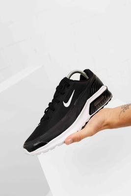 Nike M AIR MAX BIA Heren Zwart/Wit - Maat 41 - Kleur: WitZwart | Soccerfanshop