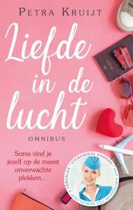 Liefde in de lucht - Petra Kruijt - ebook