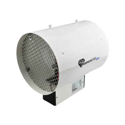 Diamond Air Diamond Air Eco In-line Ozon Generator
