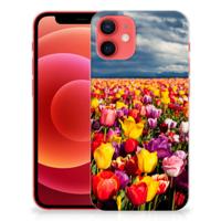 iPhone 12 Mini | TPU Case | Tulpen