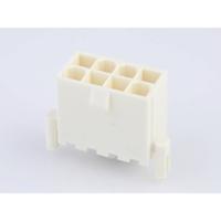 Molex 1724479710 Male behuizing (kabel) Inhoud: 1 stuk(s) Tray - thumbnail