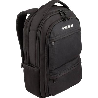 Wenger Laptoprugzak Fuse Geschikt voor max. (laptop): 39,6 cm (15,6) Zwart
