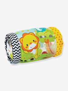 Jungle Peek & roller - INFANTINO meerkleurig