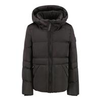 Cars winter winterjas meisjes - Manay - zwart