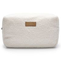 Essenza Make-Up Bag Pepper Teddy Vanilla - thumbnail