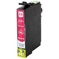 Huismerk Epson 29XL (T2993) cartridge magenta