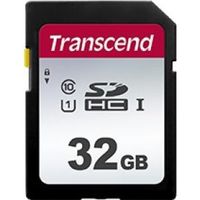 Transcend SDHC 300S 32GB