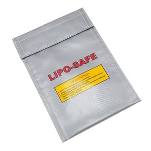 Lipo Bag