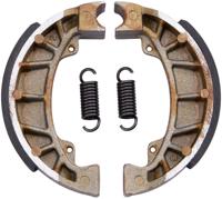 TRW remsegmenten "mcs 984" brake shoe mcs984 organic standard