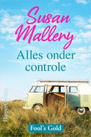 Alles onder controle - Susan Mallery - ebook - thumbnail