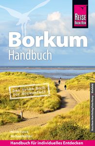 Reisgids Borkum | Reise Know-How Verlag