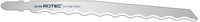 Rotec Decoupeerzagen DC870 / T313AW (VPE 3 stuks) - 5200870 - 520.0870