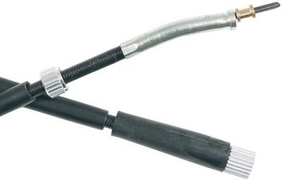 Tecnium kilometerteller kabel